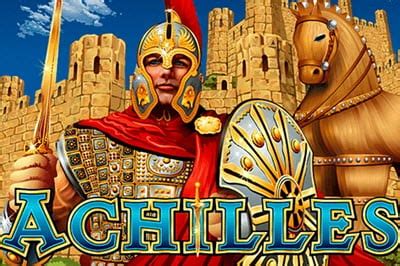 the iliad slot machine games|Play Achilles Slots: Dive into Greek Mythology & Win Big.
